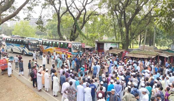 সংখ্যালঘু কমিউনিটি থেকে ভিসি-প্রোভিসি নিয়োগের দাবি